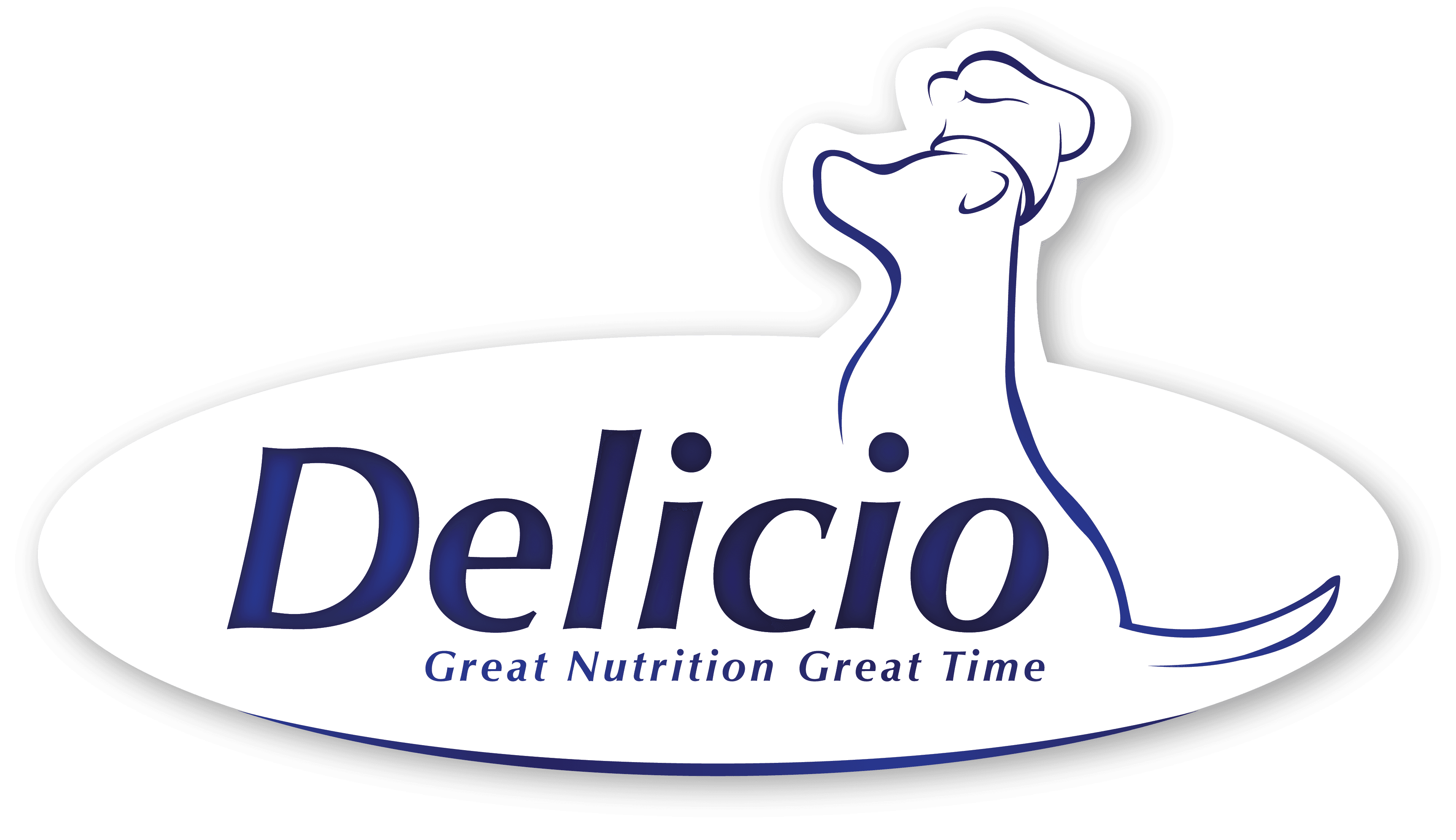 delicio logo