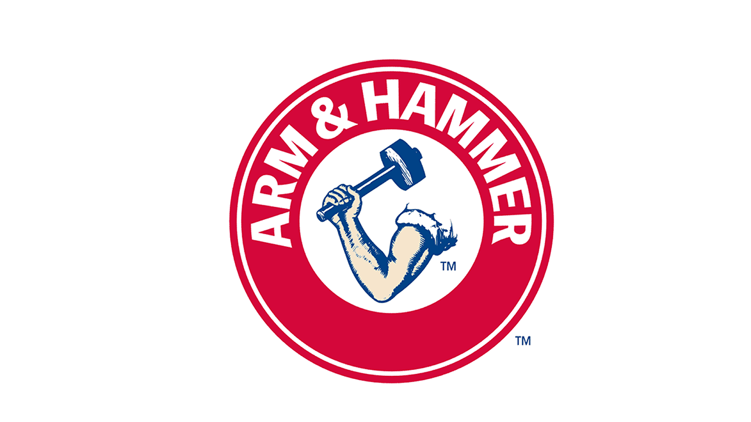 Arm And Hamer